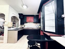 Blk 553 Choa Chu Kang North 6 (Choa Chu Kang), HDB Executive #467019011